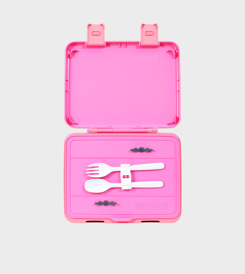 علبة غذاء GB5566 